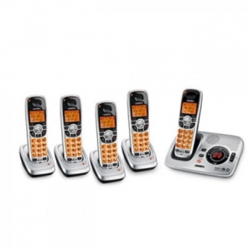 Handset Uniden DECT 6 0 Cordless Phone Telephone