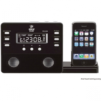   DOCK DOCKING STATION SPEAKER SYSTEM TOUCH NANO MINI 3G 3GS 4 4S  